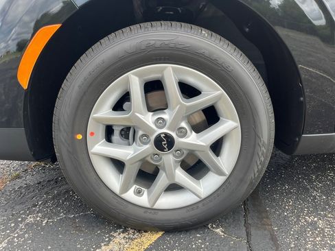 New 2025 Kia Soul S image 9