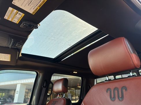Used 2022 Ford F350 King Ranch w/ King Ranch Ultimate Package image 18