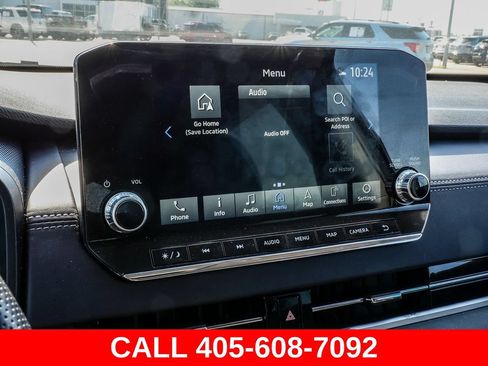 Used 2024 Mitsubishi Outlander SE FWD image 36