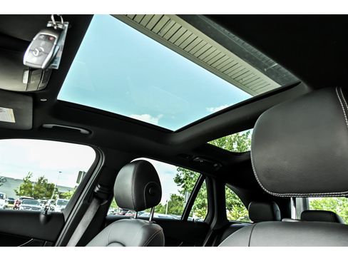 Certified 2021 Mercedes-Benz GLC 300 4MATIC image 13