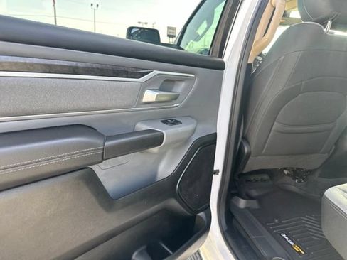 Used 2020 RAM 1500 Big Horn AWD/4WD image 27