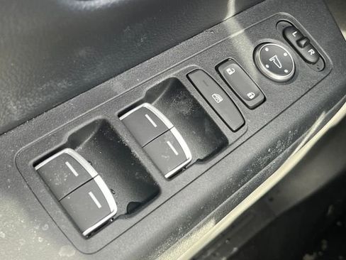 New 2026 Honda CR-V EX-L image 2