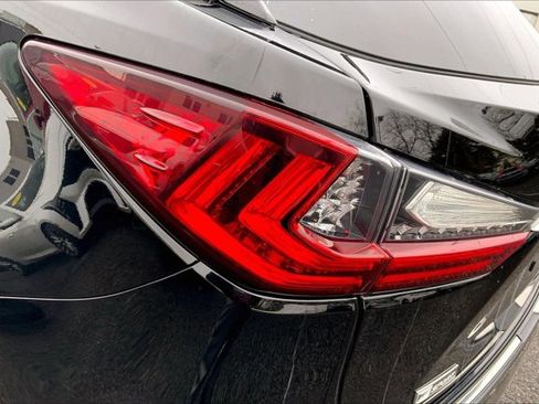 Used 2016 Lexus RX 350 AWD image 29