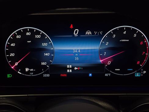 New 2026 Mercedes-Benz GLS 450 4MATIC image 27