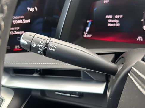 Used 2026 Chevrolet Corvette Stingray Coupe w/ 1LT image 22