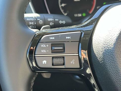 New 2025 Honda Pilot EX-L image 19