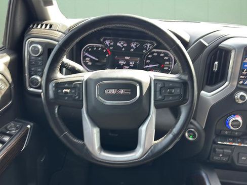 Used 2021 GMC Sierra 1500 Elevation w/ Preferred Package image 25
