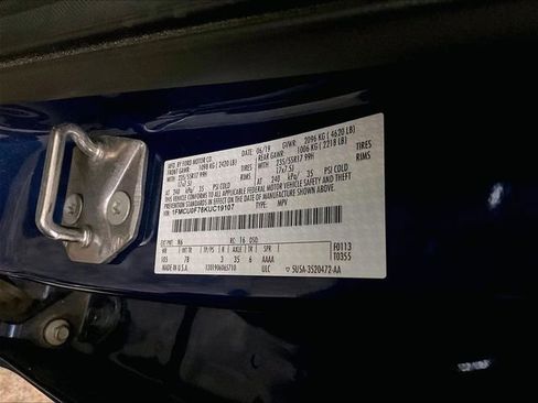 Used 2019 Ford Escape S FWD image 32