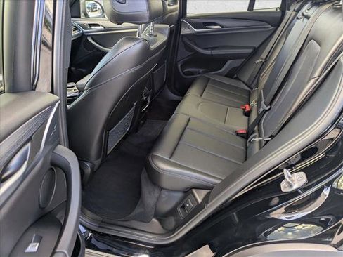 Used 2022 BMW X3 sDrive30i w/ Convenience Package image 20