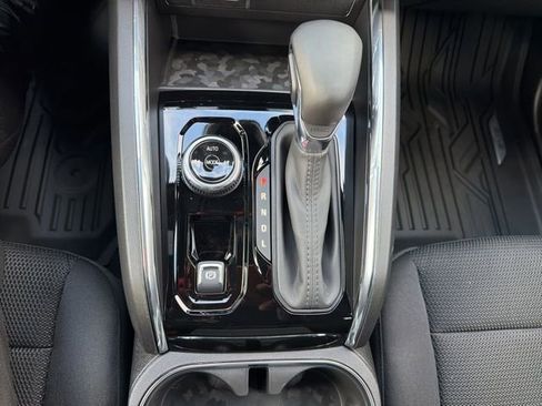 New 2026 GMC Canyon Elevation AWD/4WD image 20