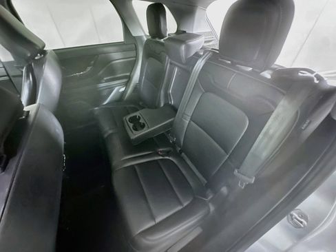 Used 2021 Lincoln Corsair FWD image 26