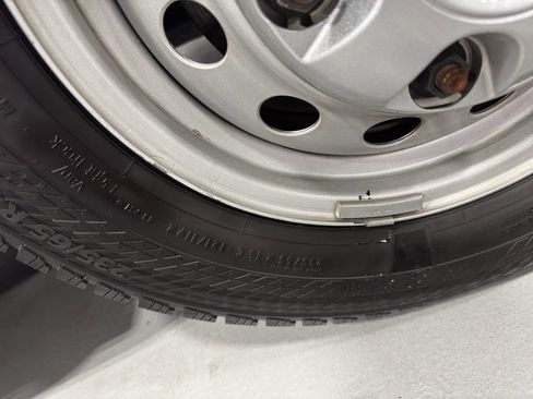 Used 2020 Ford Transit 350 Base image 16