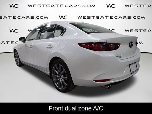 Used 2023 MAZDA MAZDA3 s image 5