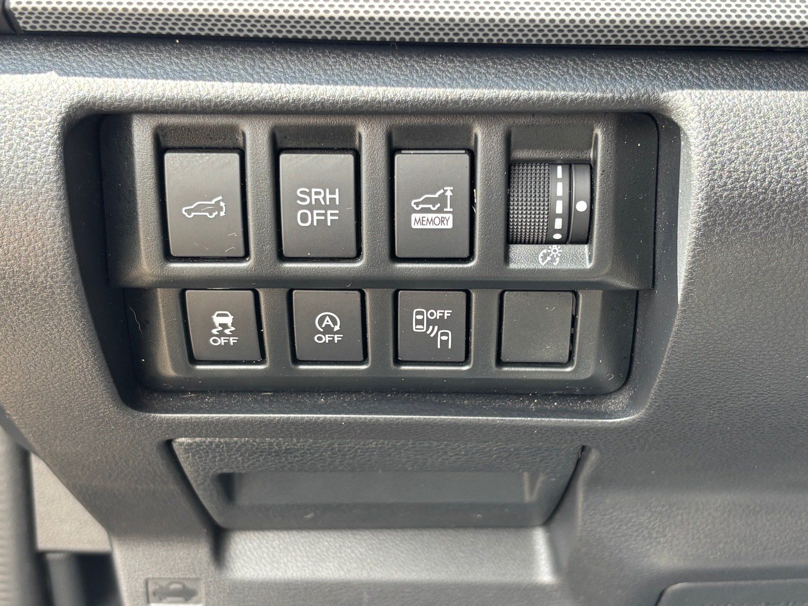 Used 2019 Subaru Forester Limited AWD/4WD image 27