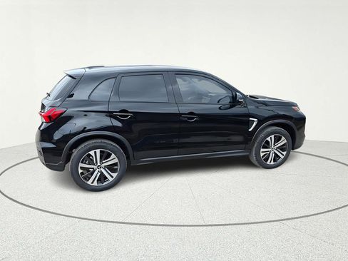 New 2026 Mitsubishi Outlander Sport SE AWD/4WD image 7