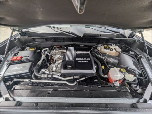 Used 2023 GMC Sierra 1500 SLT w/ SLT Premium Plus Package image 23