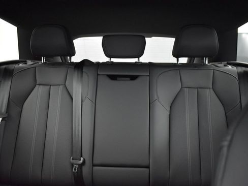 New 2027 Audi SQ6 e-tron Premium Plus AWD/4WD image 15