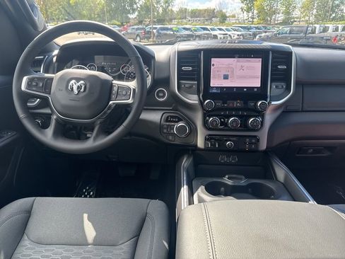 New 2026 RAM 1500 Big Horn image 6