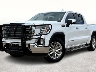 Used 2020 GMC Sierra 1500 SLT