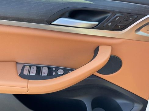 Used 2023 BMW X3 xDrive30i w/ Premium Package image 17