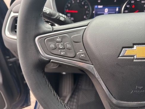 Used 2023 Chevrolet Equinox LT image 22