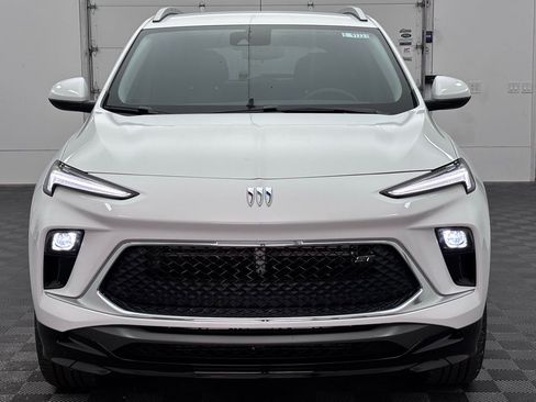 New 2026 Buick Encore GX Sport Touring w/ Comfort Package image 14