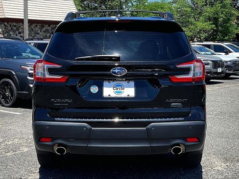 Certified 2025 Subaru Ascent Bronze Edition AWD/4WD image 4