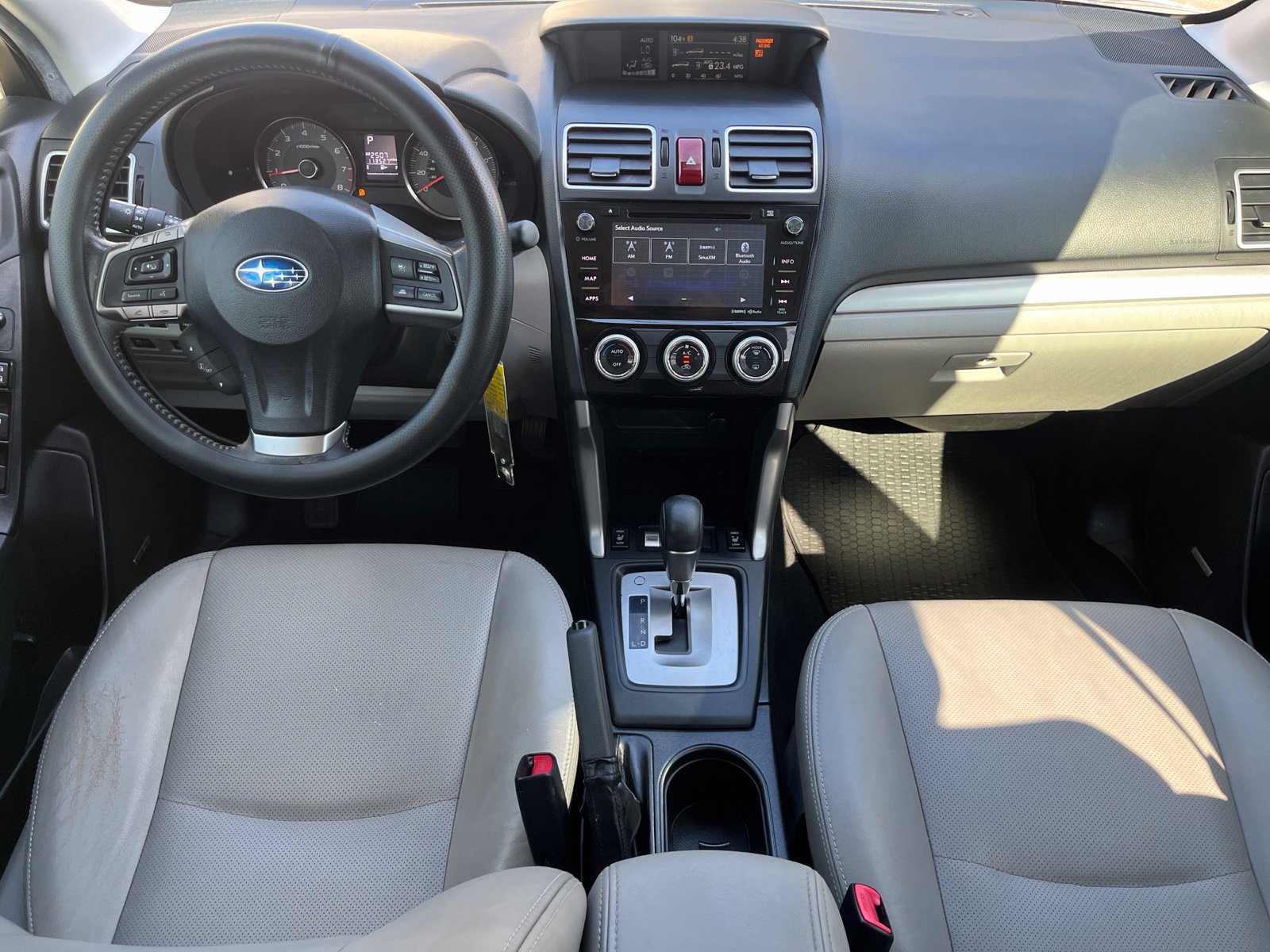 Used 2016 Subaru Forester 2.5i Limited AWD/4WD image 19