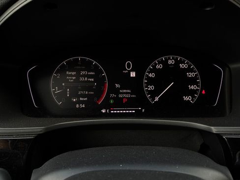 Used 2025 Honda Civic Sport image 34