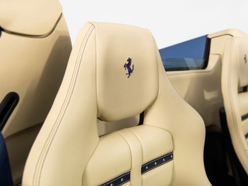 Certified 2017 Ferrari 488 Spider image 52