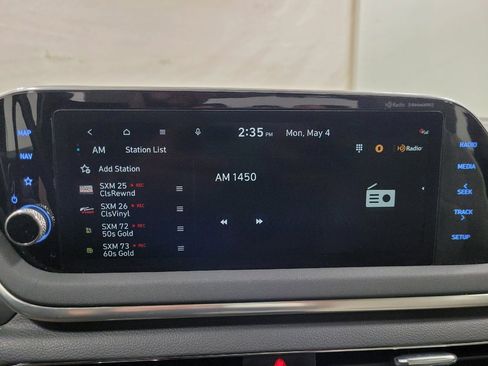 Used 2023 Hyundai Sonata SEL FWD image 25