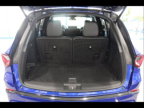 Used 2022 Acura MDX Type S image 20