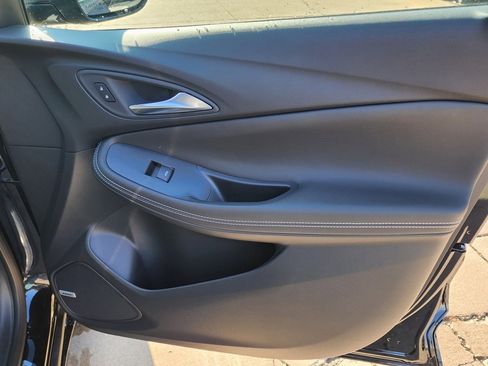 New 2026 Buick Encore GX Avenir w/ Avenir Technology Package image 38