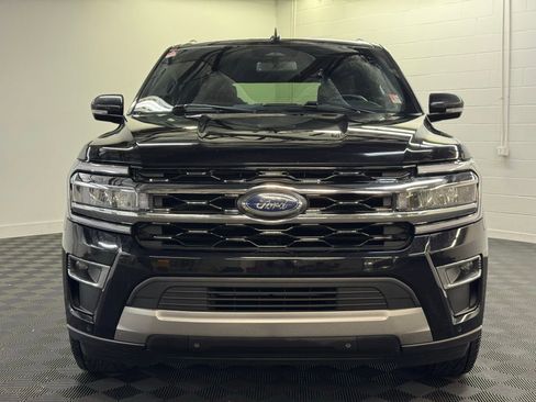 Used 2024 Ford Expedition Limited image 5