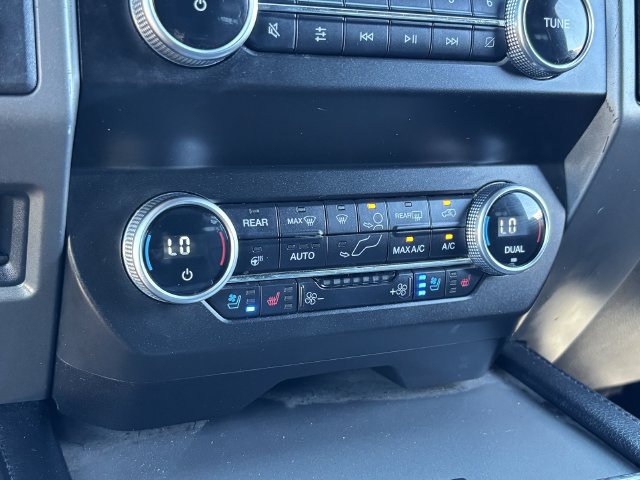 Used 2021 Ford Expedition Max XLT RWD image 25