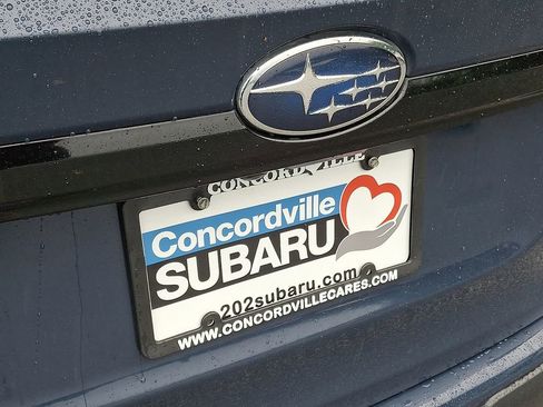 Certified 2023 Subaru Ascent Onyx Edition image 30