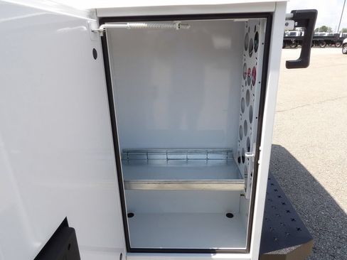 Used 2024 Ford E-350 and Econoline 350 Super Duty w/ Driver's Safety Package RWD image 37