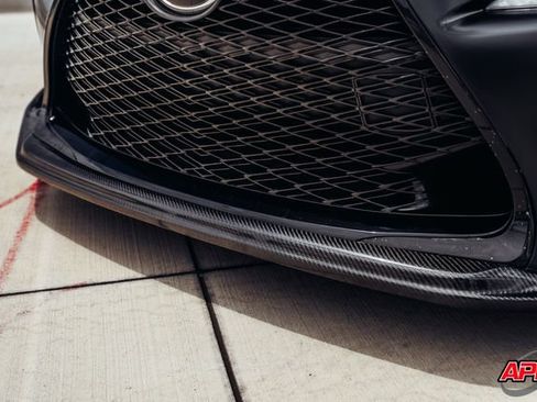 Used 2015 Lexus RC F w/ Premium Package RWD image 28