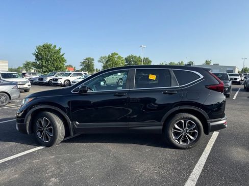 Used 2020 Honda CR-V EX image 8