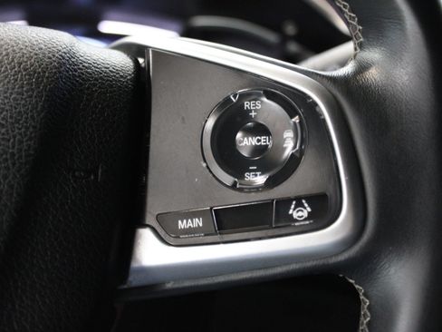 Used 2021 Honda Civic Sport image 17