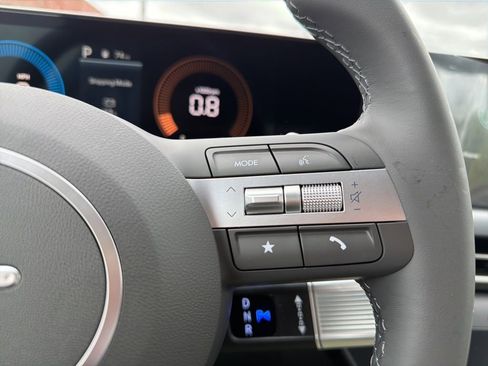New 2026 Hyundai Sonata SEL image 31