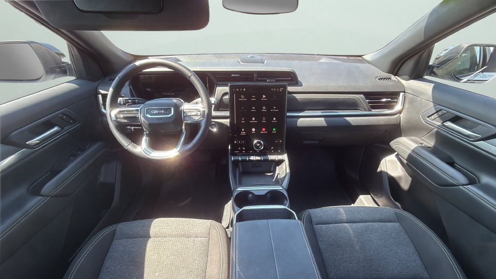 Used 2026 GMC Terrain Elevation FWD image 13