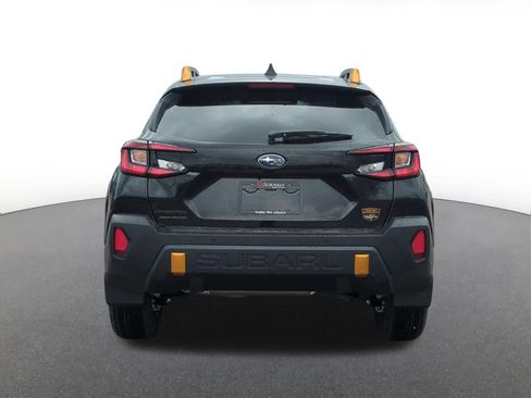 New 2026 Subaru Crosstrek 2.5i Wilderness AWD/4WD image 5