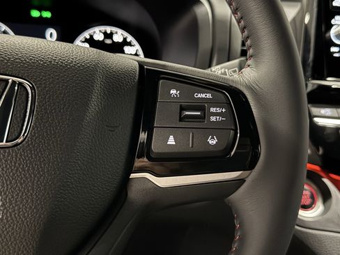 New 2026 Honda Odyssey Sport-L image 31