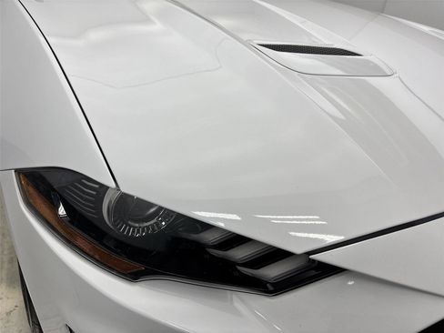 Used 2023 Ford Mustang Premium RWD image 18
