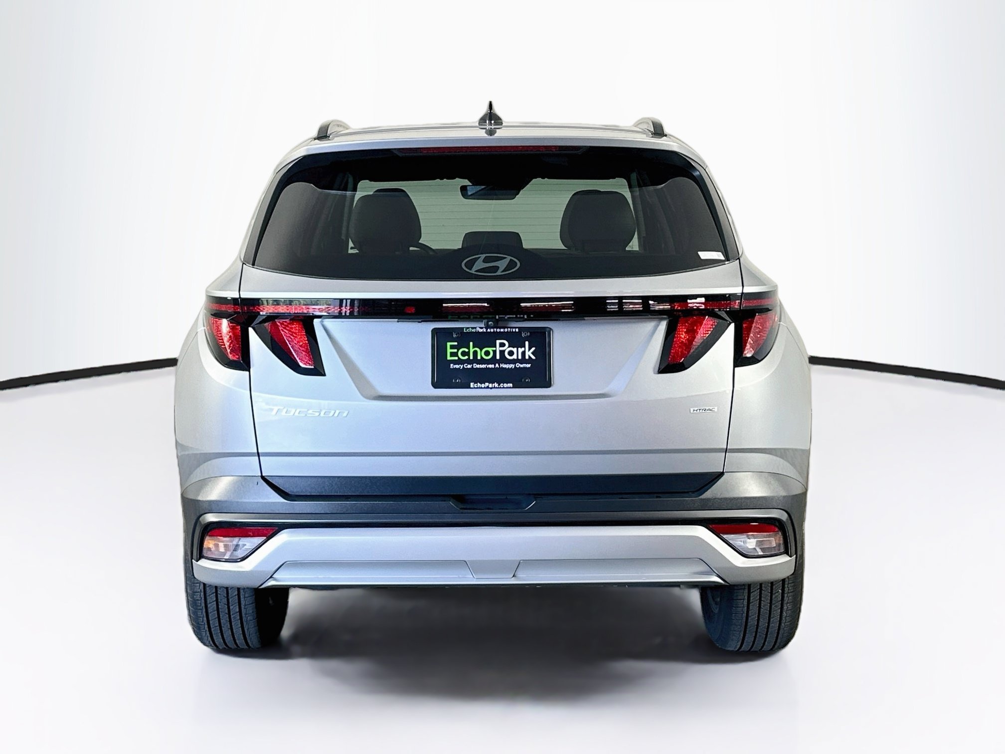 Used 2025 Hyundai Tucson SEL AWD/4WD image 7
