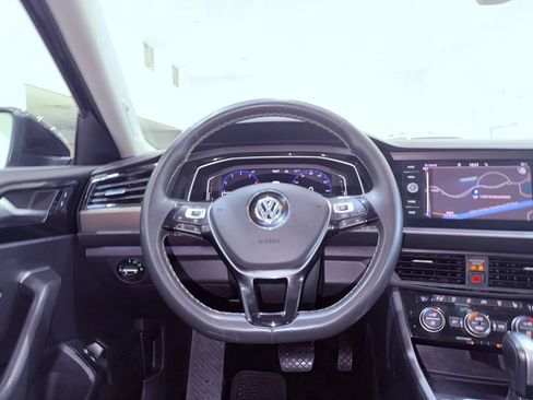 Used 2021 Volkswagen Jetta SEL Premium FWD image 21
