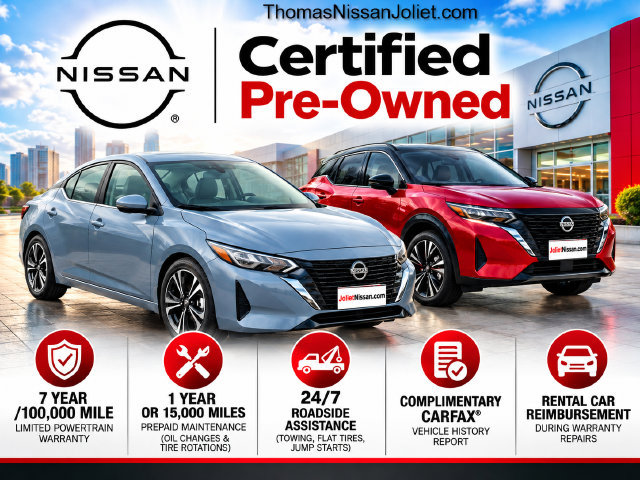 Certified 2025 Nissan Murano SV AWD/4WD image 10