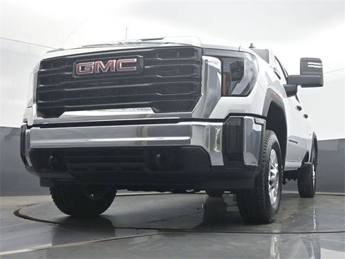 New 2026 GMC Sierra 2500 Pro w/ Convenience Package image 46