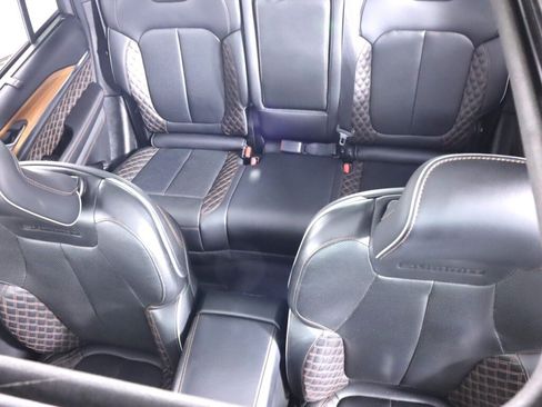 Used 2023 Jeep Grand Cherokee Summit AWD/4WD image 37